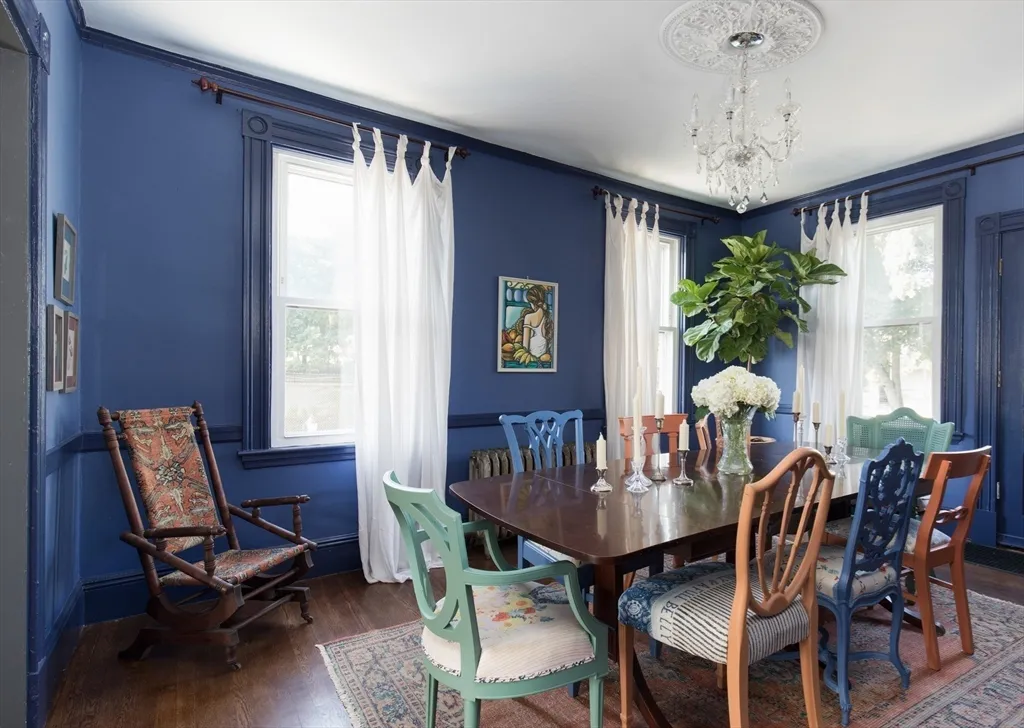3 bed, 1 bath apartment for rent at 198 Byron St, East Boston — photo 5 of 18