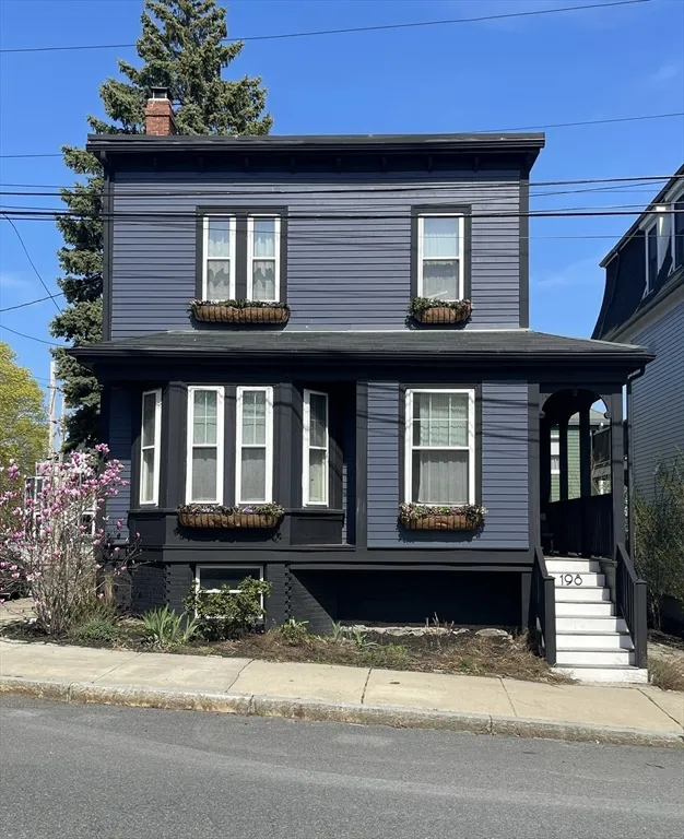 3 bed, 1 bath apartment for rent at 198 Byron St, East Boston — photo 17 of 18