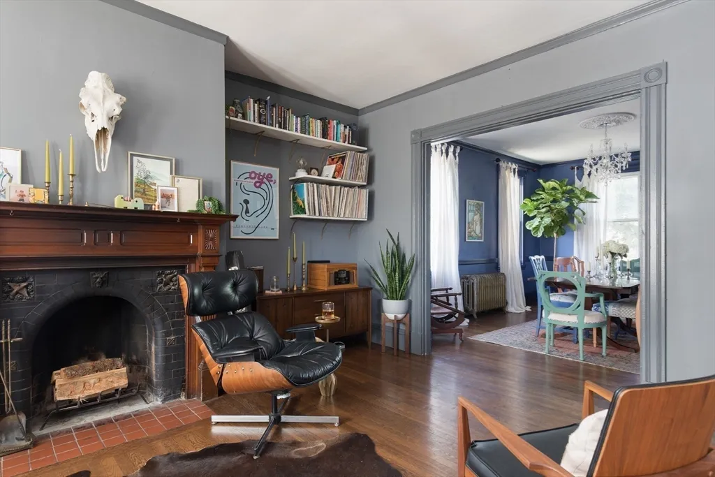 3 bed, 1 bath apartment for rent at 198 Byron St, East Boston — photo 4 of 18