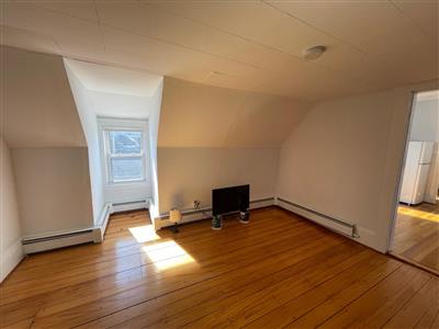 1 bed, 1 bath apartment for rent at 198 Cedar St Unit 3, Powder House Square — photo 4 of 12