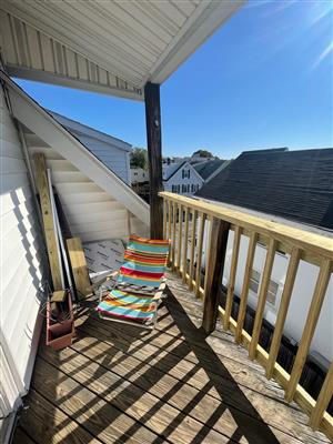 1 bed, 1 bath apartment for rent at 198 Cedar St Unit 3, Powder House Square — photo 12 of 12