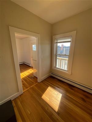 1 bed, 1 bath apartment for rent at 198 Cedar St Unit 3, Powder House Square — photo 10 of 12