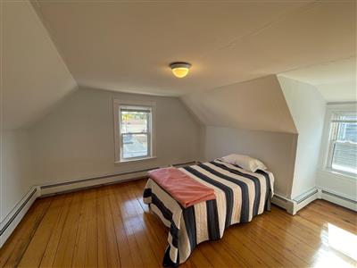 1 bed, 1 bath apartment for rent at 198 Cedar St Unit 3, Powder House Square — photo 2 of 12