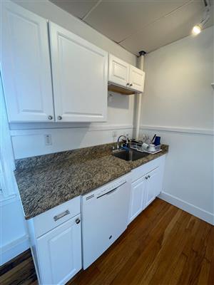 1 bed, 1 bath apartment for rent at 198 Cedar St Unit 3, Powder House Square — photo 9 of 12
