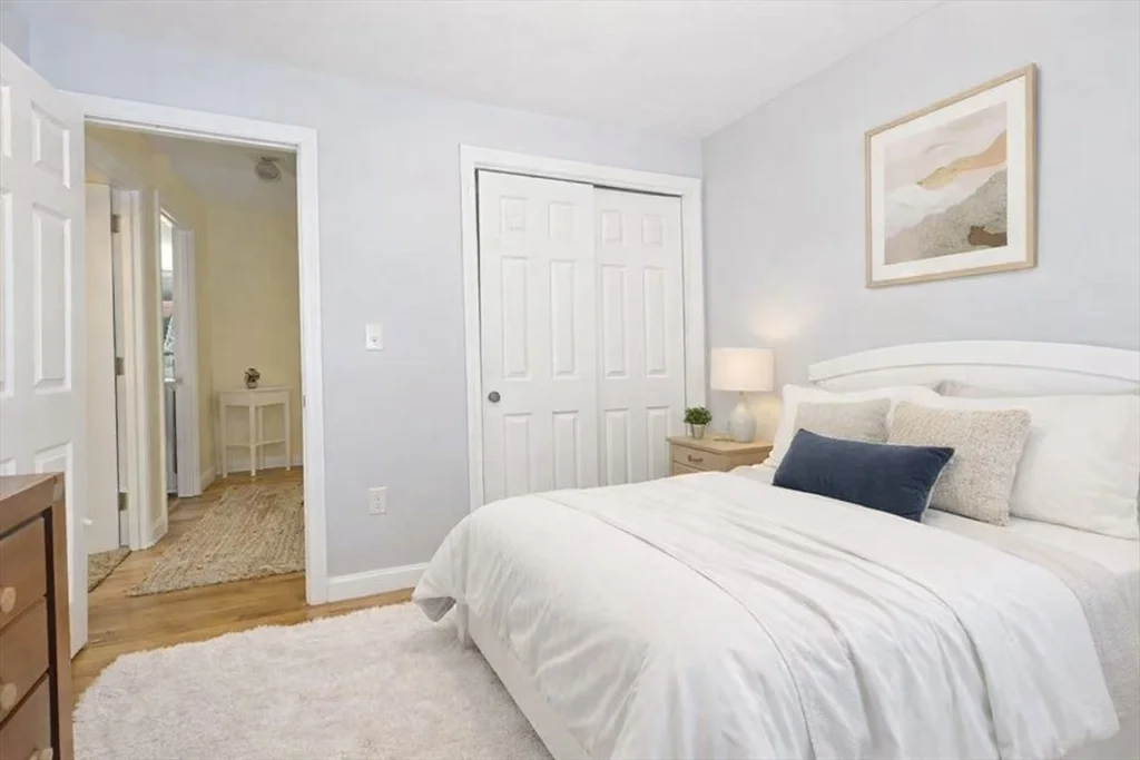3 bed, 2 bath apartment for rent at 198 Cohasset St Unit 198, Worcester — photo 8 of 9