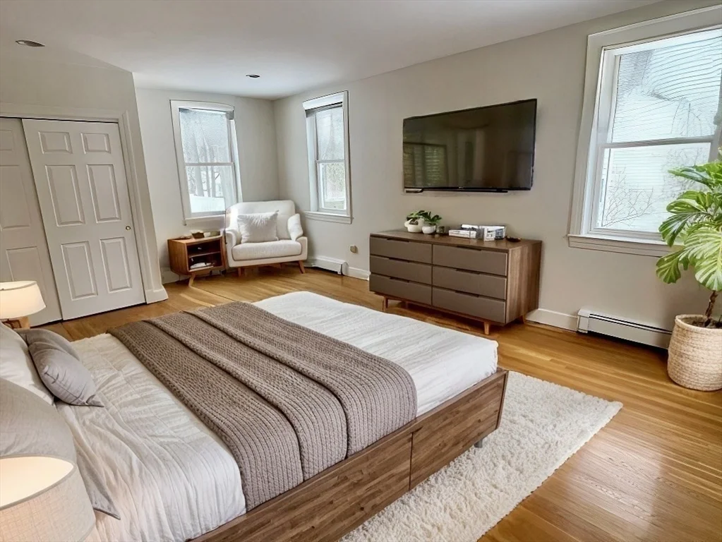 2 bed, 2 bath apartment for rent at 198 Franklin St Unit A, Stoneham — photo 6 of 11
