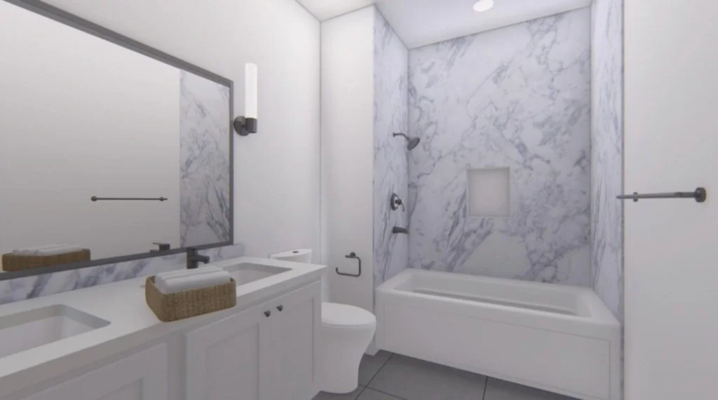 Studio bed, 1 bath apartment for rent at 198 Green St Unit 204, Jamaica Plain — photo 8 of 9