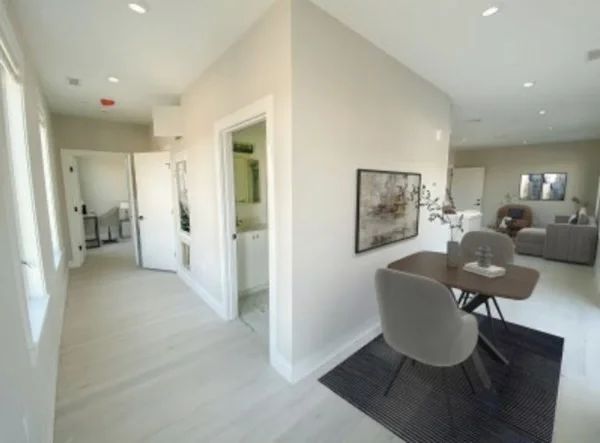 Studio bed, 1 bath apartment for rent at 198 Green St Unit 204, Jamaica Plain — photo 5 of 9
