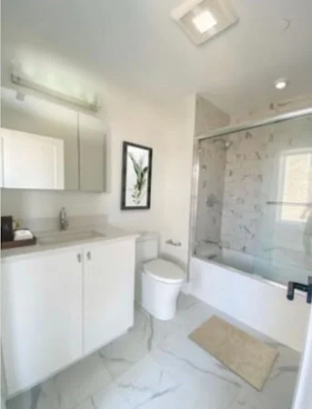 Studio bed, 1 bath apartment for rent at 198 Green St Unit 204, Jamaica Plain — photo 7 of 9