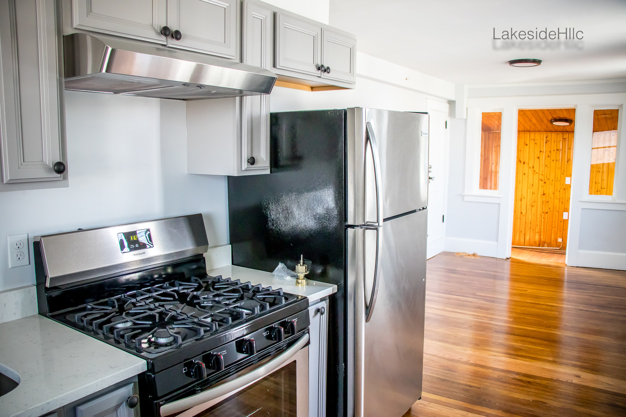 1 bed, 1 bath apartment for rent at 198 Harris St Unit 2, Revere — photo 2 of 15