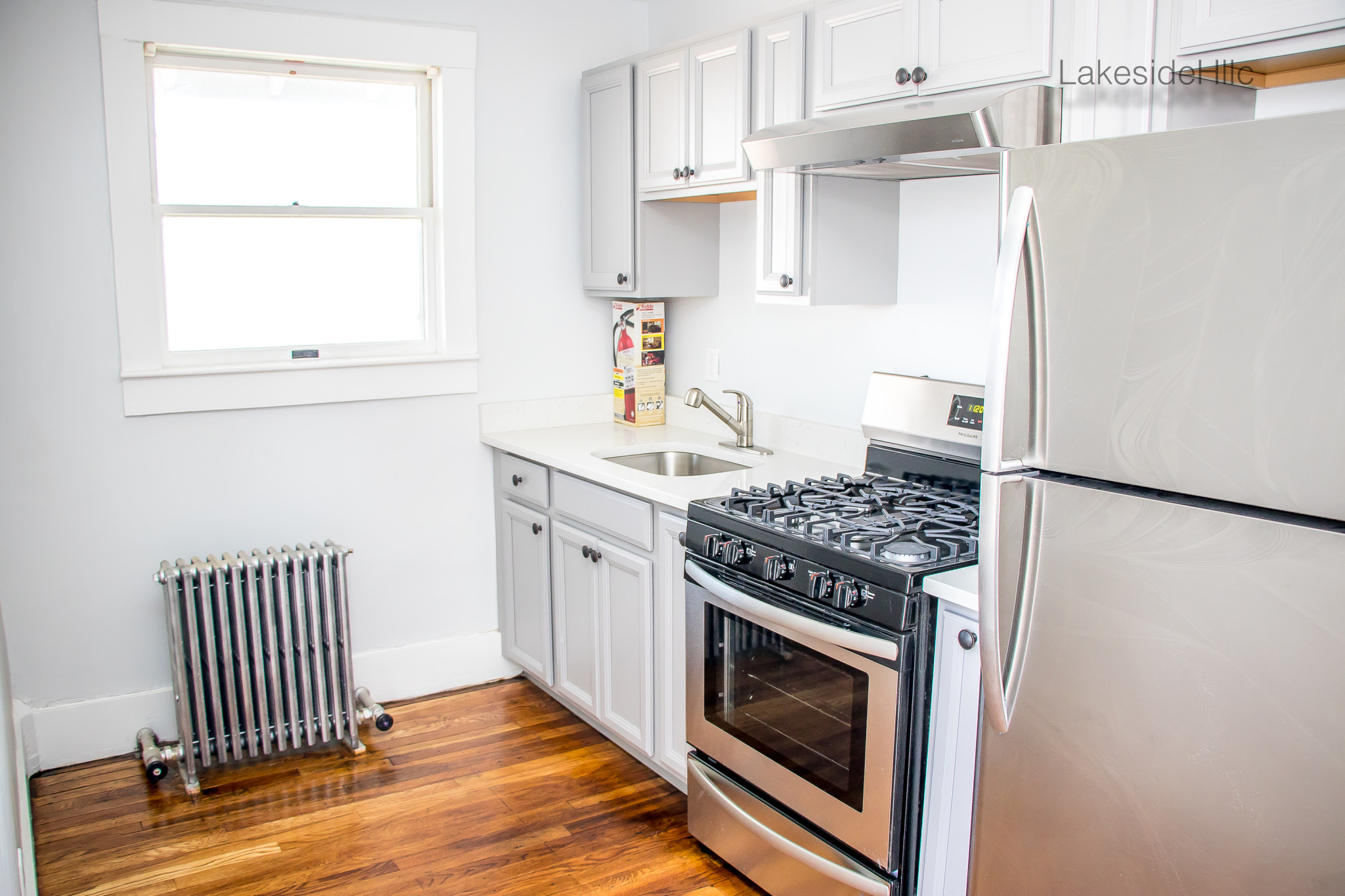 1 bed, 1 bath apartment for rent at 198 Harris St Unit 2, Revere — photo 1 of 15