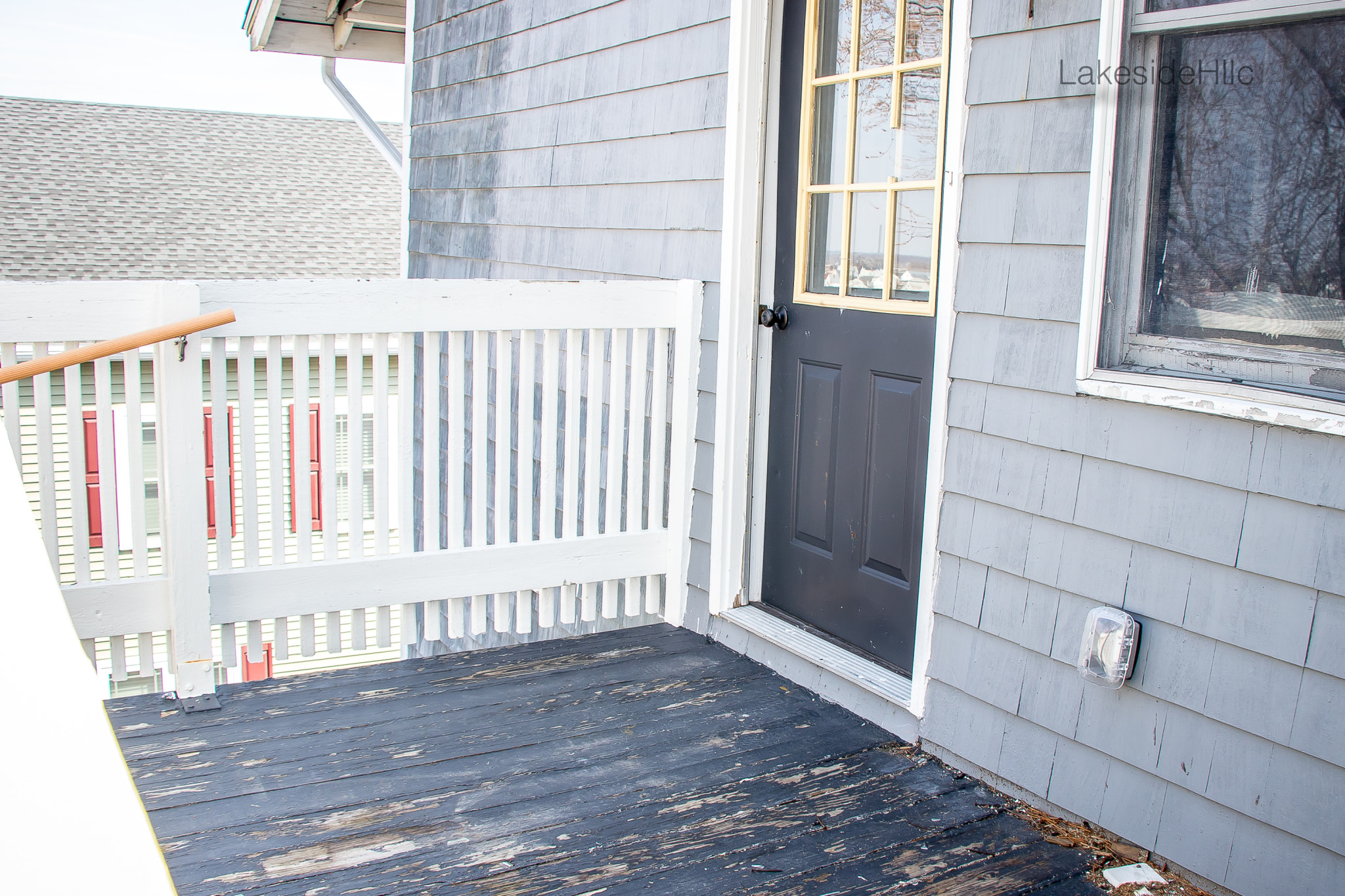 1 bed, 1 bath apartment for rent at 198 Harris St Unit 2, Revere — photo 15 of 15