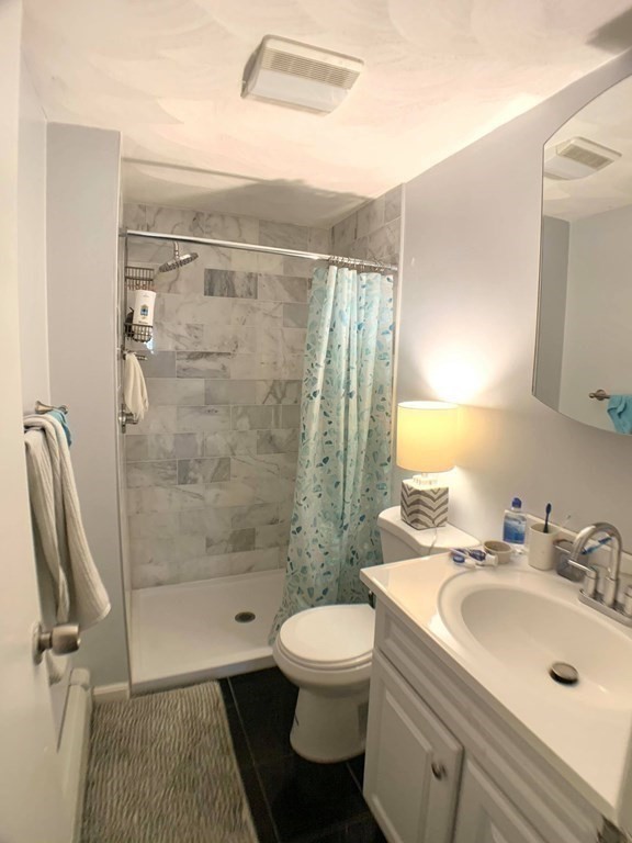 4 bed, 2 bath apartment for rent at 198 Harvard St , Unit 1, Tufts University — photo 13 of 13