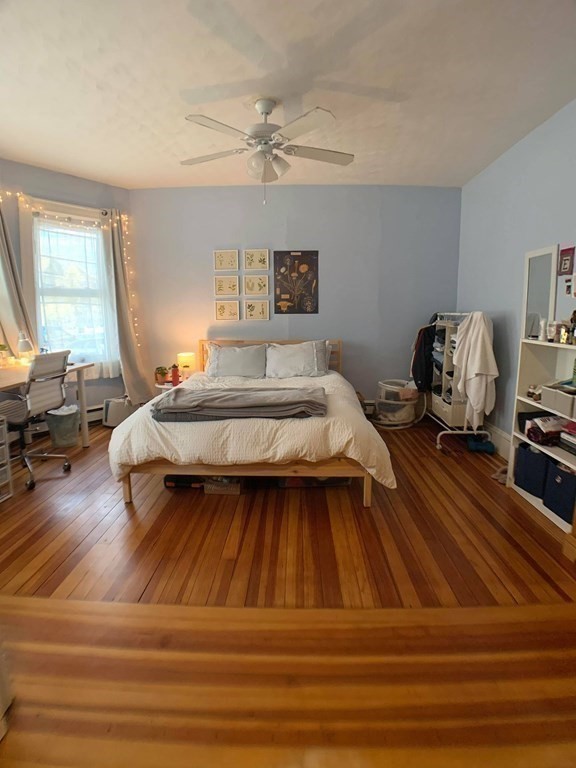 4 bed, 2 bath apartment for rent at 198 Harvard St , Unit 1, Tufts University — photo 4 of 13
