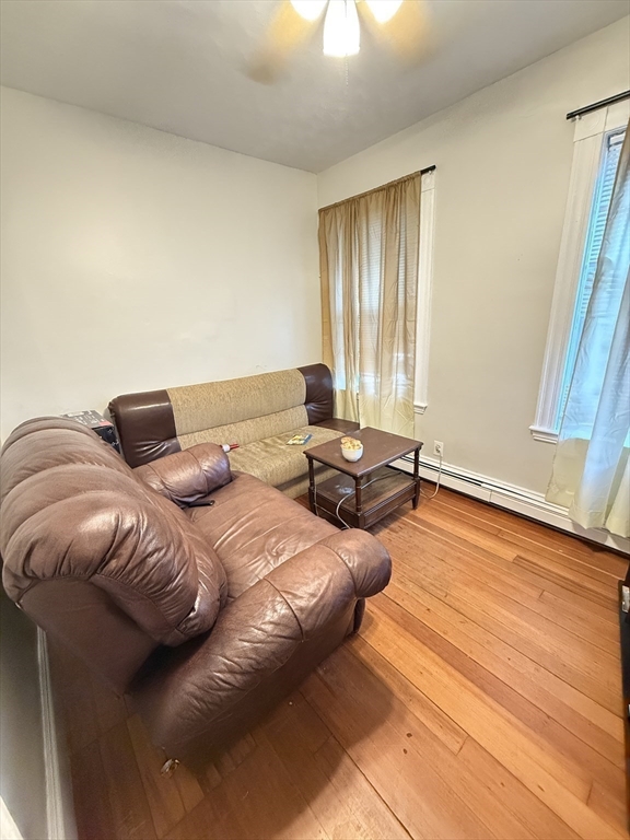 4 bed, 2 bath apartment for rent at 198 Harvard St , Unit 1, Tufts University — photo 10 of 13