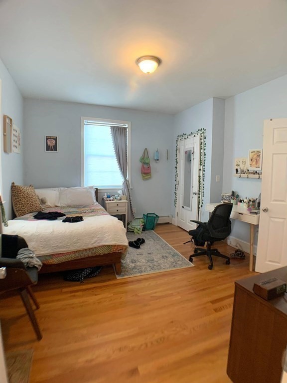 4 bed, 2 bath apartment for rent at 198 Harvard St , Unit 1, Tufts University — photo 6 of 13