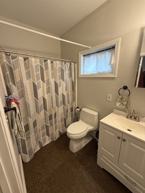 4 bed, 2 bath apartment for rent at 198 Harvard St , Unit 1, Tufts University — photo 12 of 13
