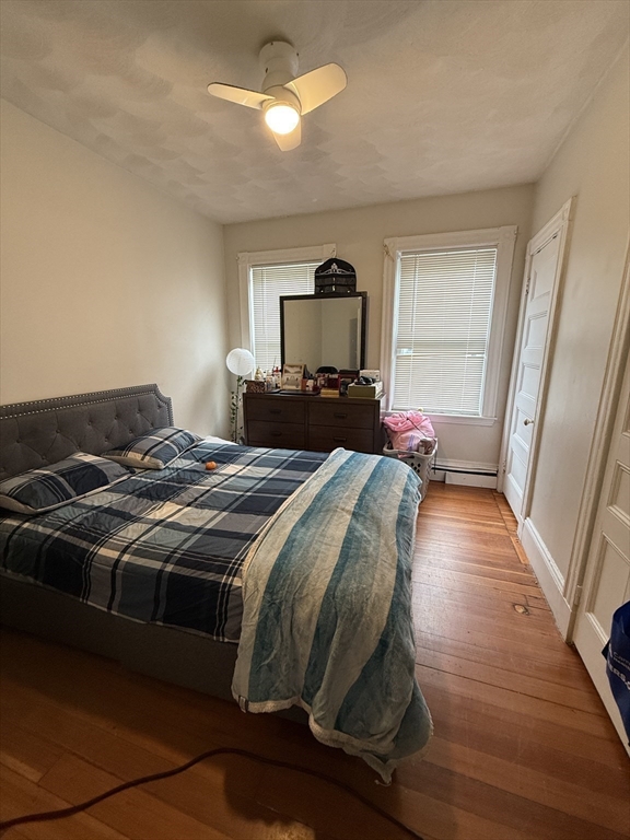 4 bed, 2 bath apartment for rent at 198 Harvard St , Unit 1, Tufts University — photo 7 of 13