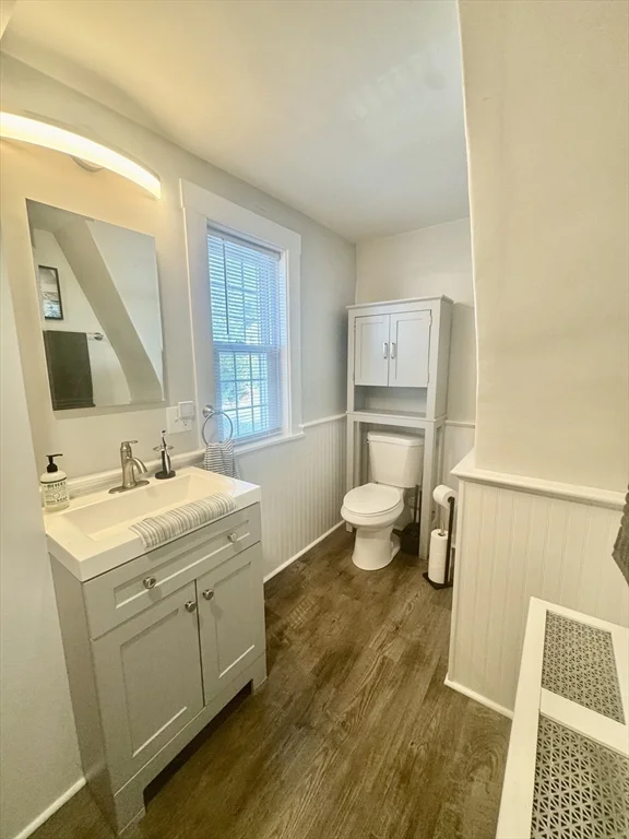 1 bed, 1 bath apartment for rent at 198 Main St Unit 1, East Fairhaven — photo 12 of 23