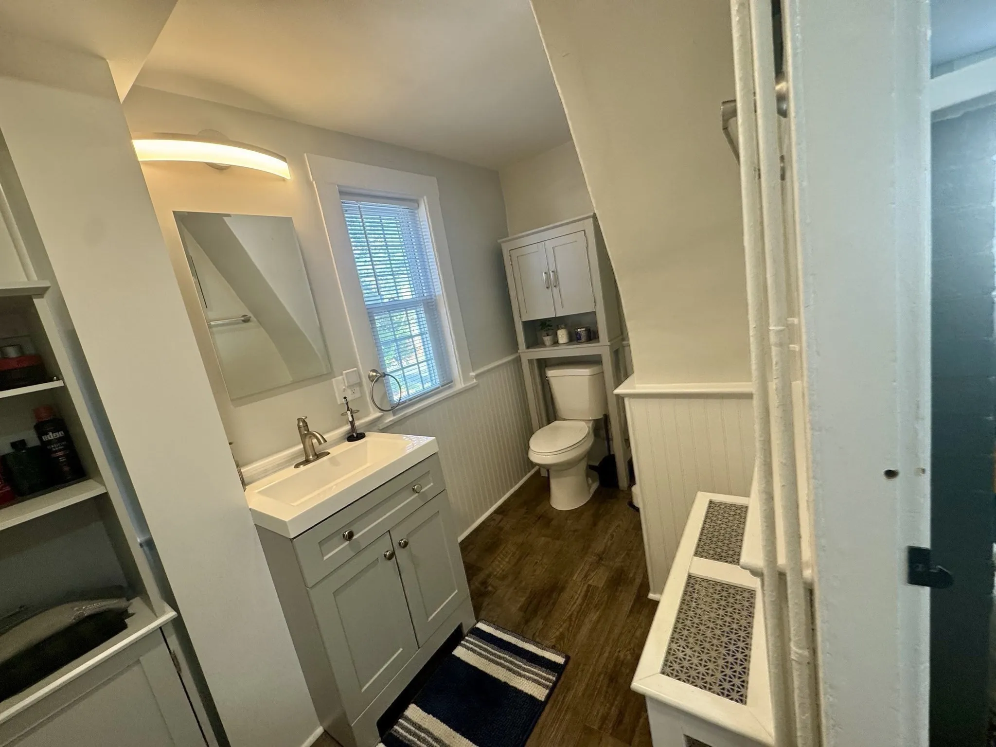 1 bed, 1 bath apartment for rent at 198 Main St Unit 1 North, East Fairhaven — photo 18 of 27