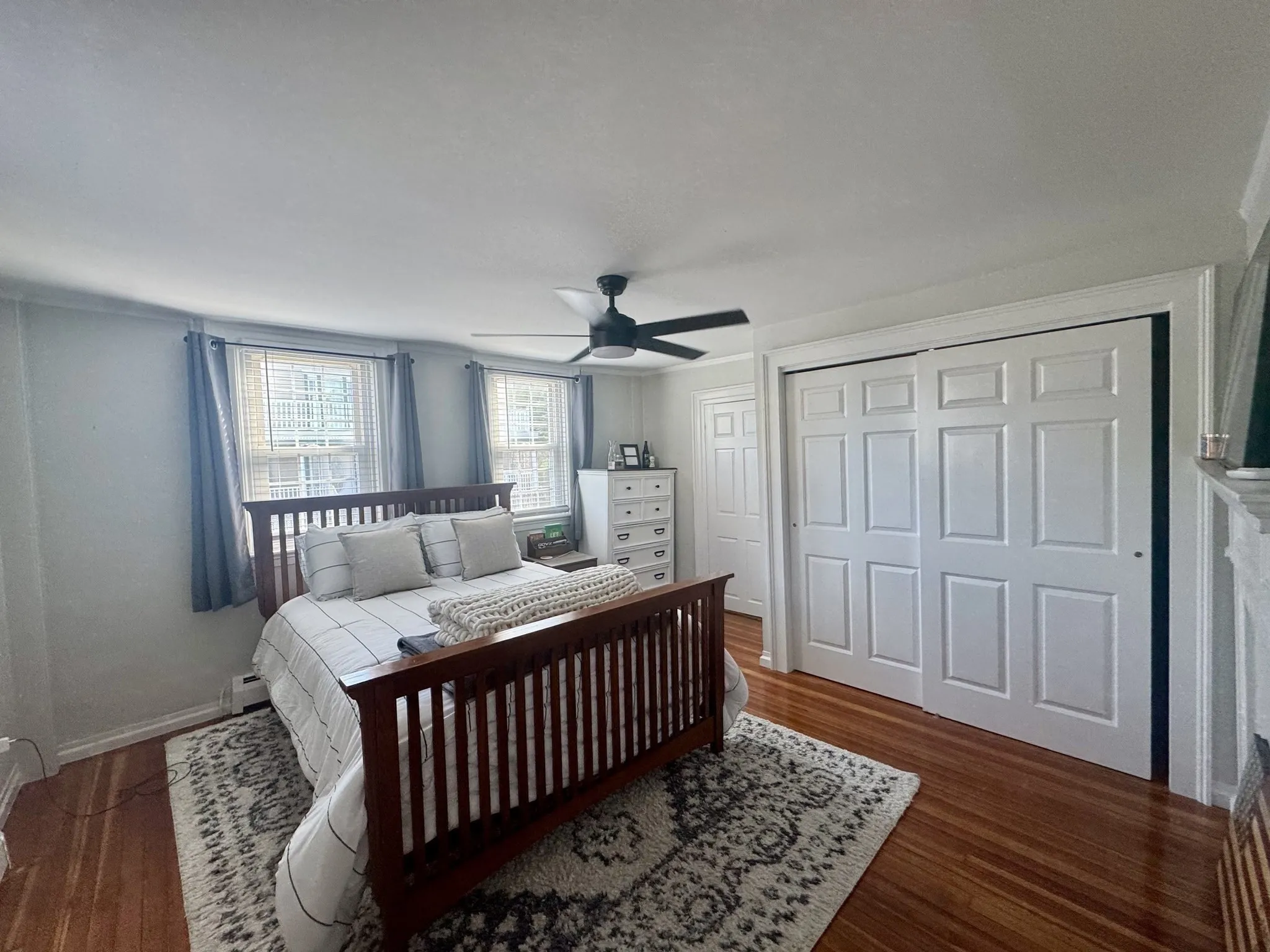 1 bed, 1 bath apartment for rent at 198 Main St Unit 1 North, East Fairhaven — photo 12 of 27