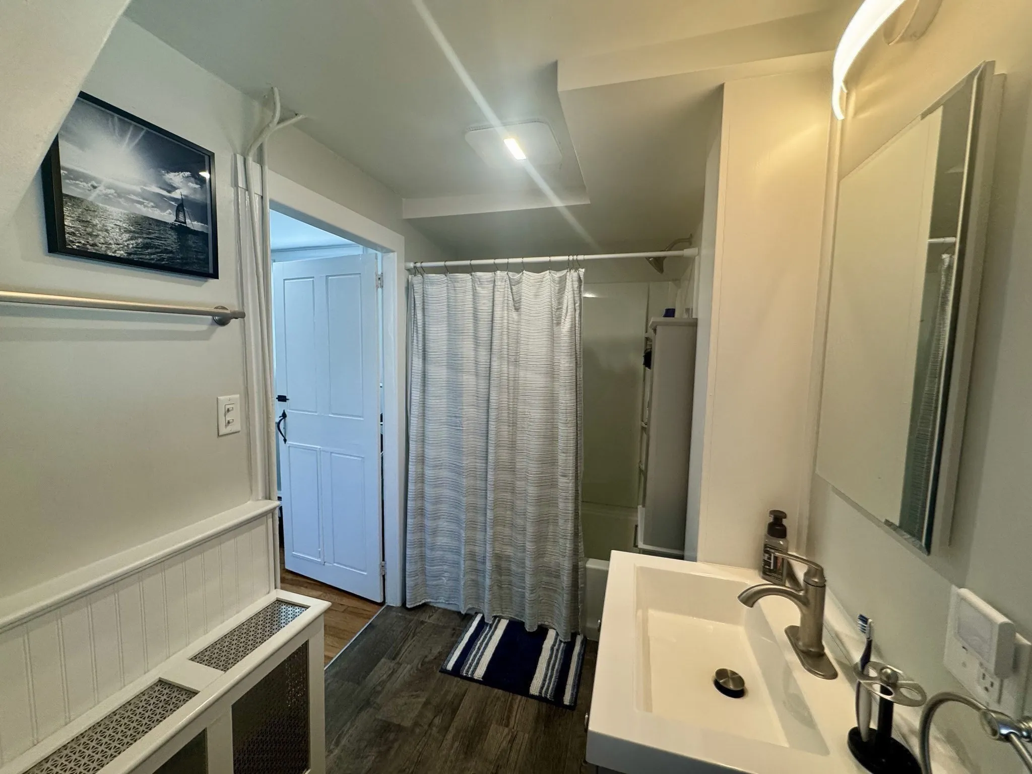 1 bed, 1 bath apartment for rent at 198 Main St Unit 1 North, East Fairhaven — photo 15 of 27