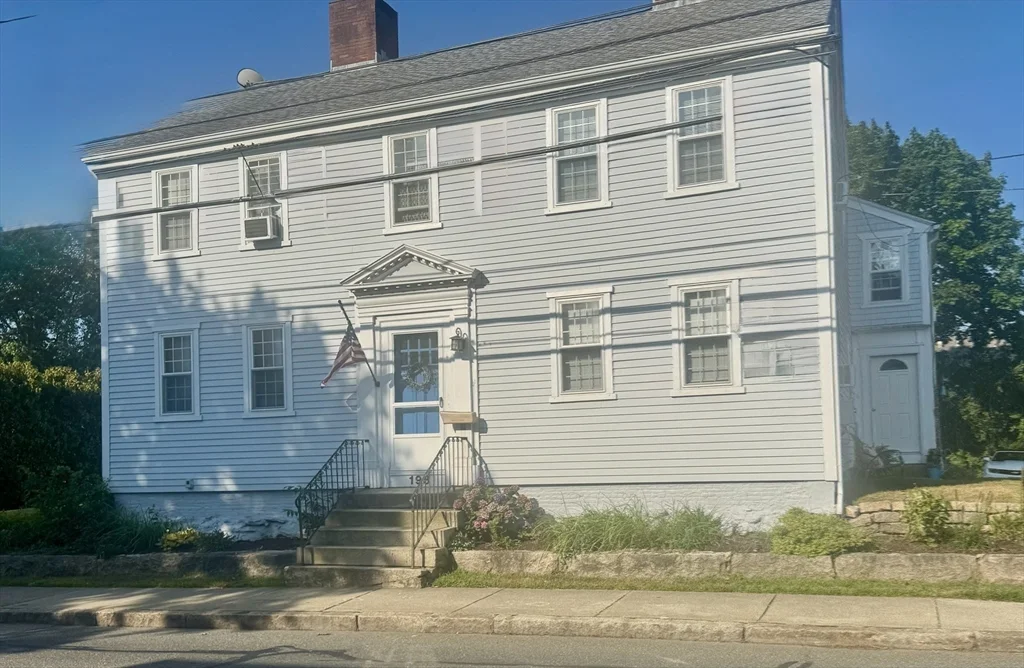 1 bed, 1 bath apartment for rent at 198 Main St Unit 2, East Fairhaven — photo 17 of 27