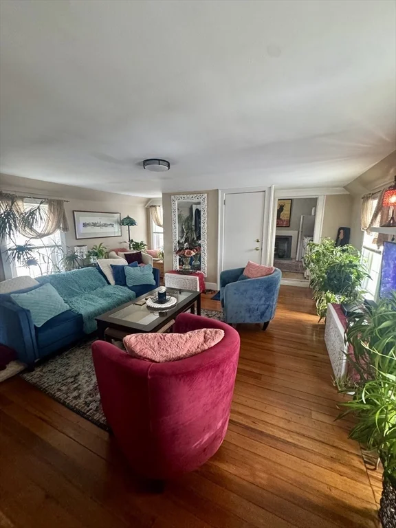 1 bed, 1 bath apartment for rent at 198 Main St Unit 2, East Fairhaven — photo 9 of 27