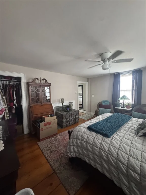 1 bed, 1 bath apartment for rent at 198 Main St Unit 2, East Fairhaven — photo 12 of 27