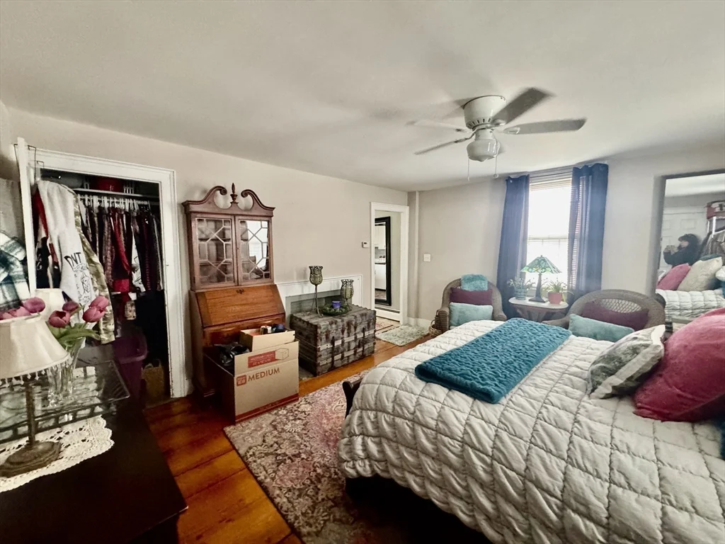 1 bed, 1 bath apartment for rent at 198 Main St Unit 2, East Fairhaven — photo 11 of 27