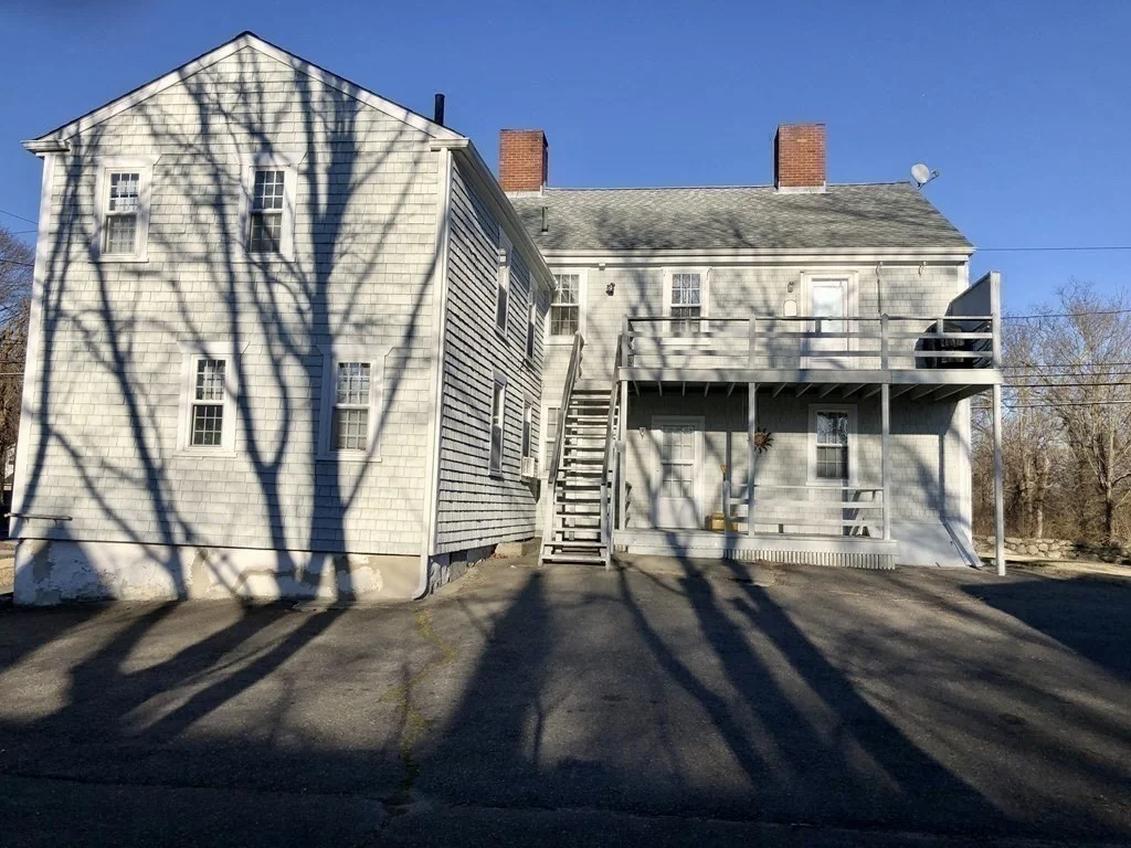 1 bed, 1 bath apartment for rent at 198 Main St Unit 2, East Fairhaven — photo 18 of 27