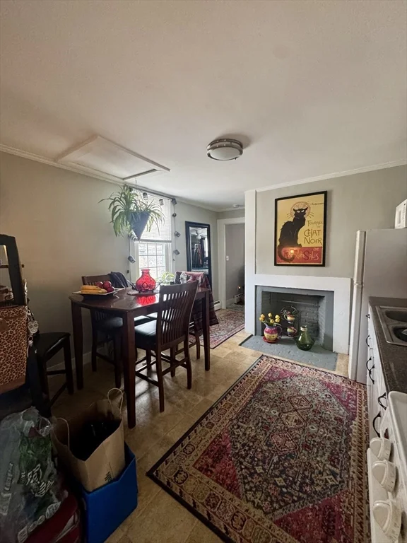 1 bed, 1 bath apartment for rent at 198 Main St Unit 2, East Fairhaven — photo 4 of 27
