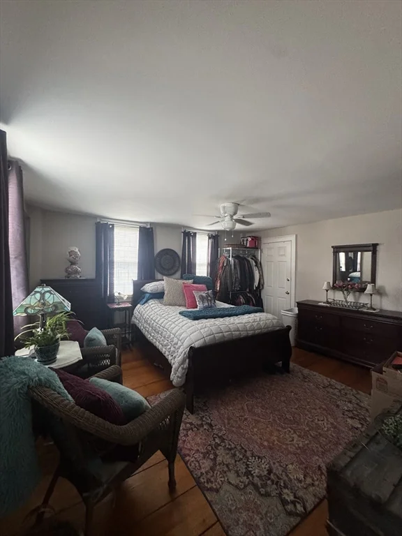1 bed, 1 bath apartment for rent at 198 Main St Unit 2, East Fairhaven — photo 10 of 27