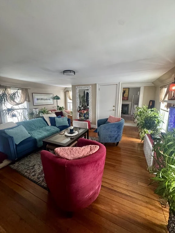 1 bed, 1 bath apartment for rent at 198 Main St Unit 2W, Fairhaven — photo 8 of 18