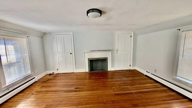 1 bed, 1 bath apartment for rent at 198 Main St Unit 2W, Fairhaven