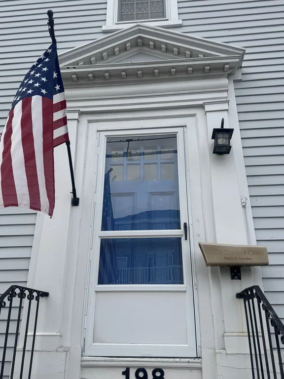 1 bed, 1 bath apartment for rent at 198 Main St Unit 2W, Fairhaven — photo 10 of 18