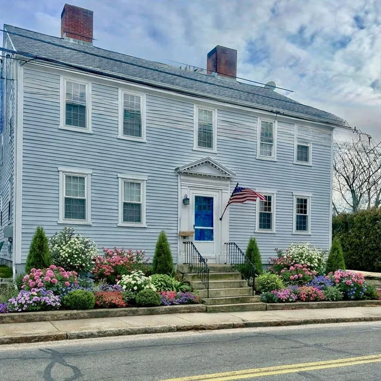 1 bed, 1 bath apartment for rent at 198 Main St Unit 2W, Fairhaven — photo 14 of 18