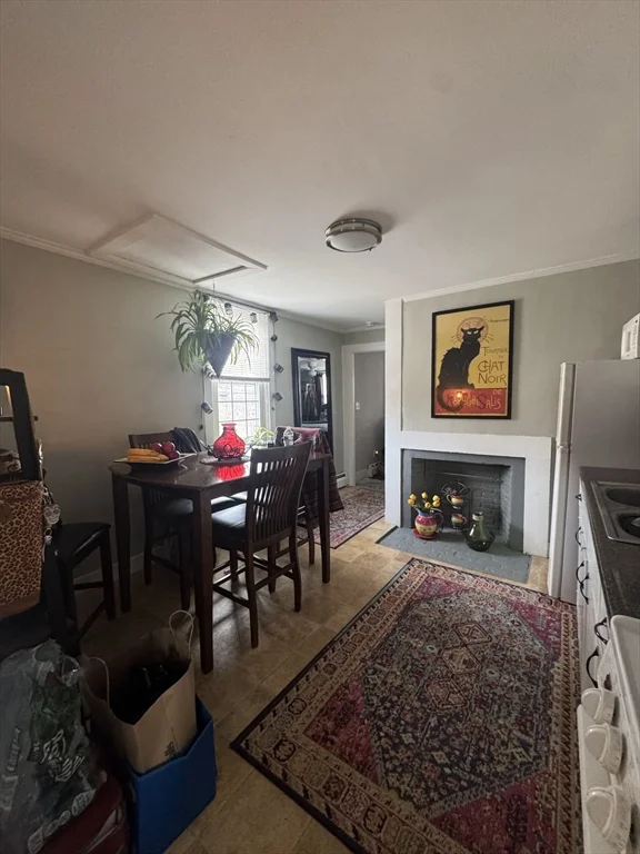 1 bed, 1 bath apartment for rent at 198 Main St Unit 2W, Fairhaven — photo 9 of 18
