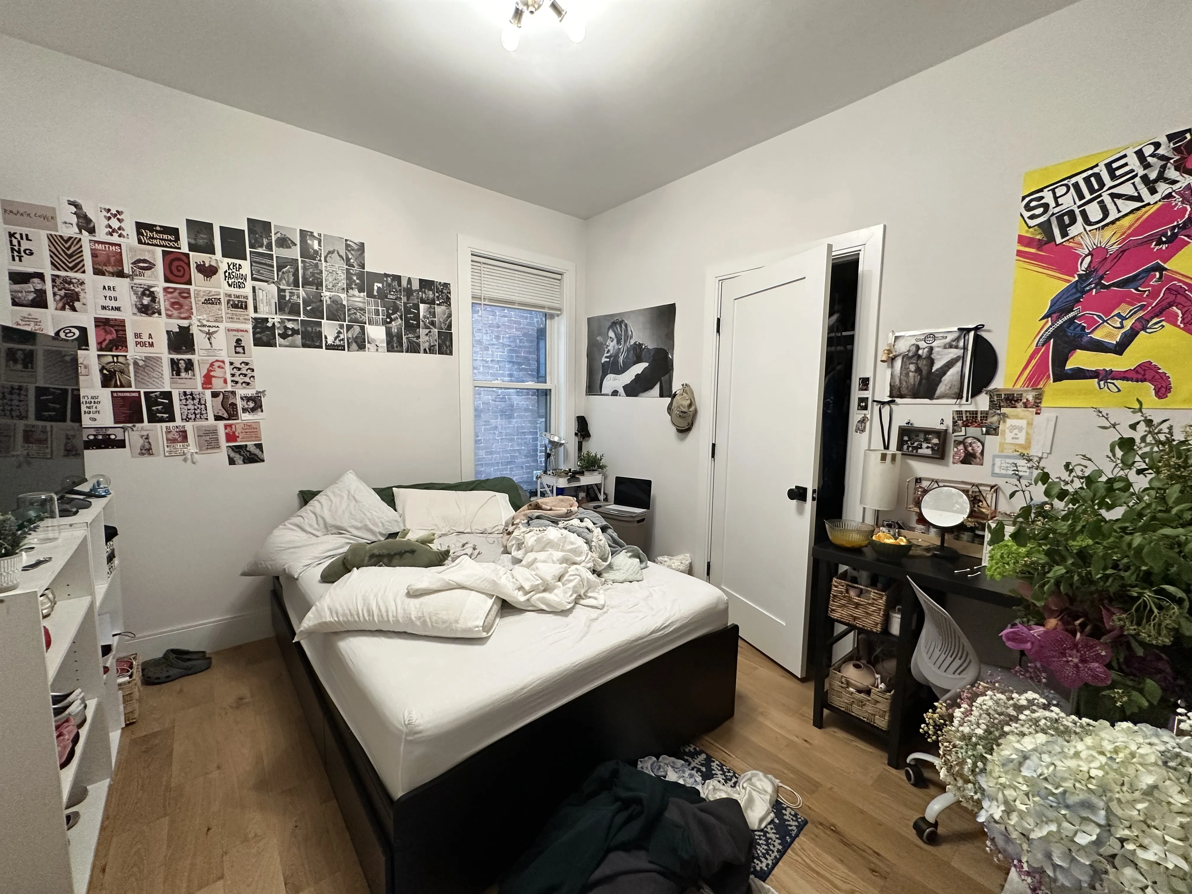 3 bed, 2 bath apartment for rent at 198 Maverick St Unit 1, East Boston — photo 11 of 25