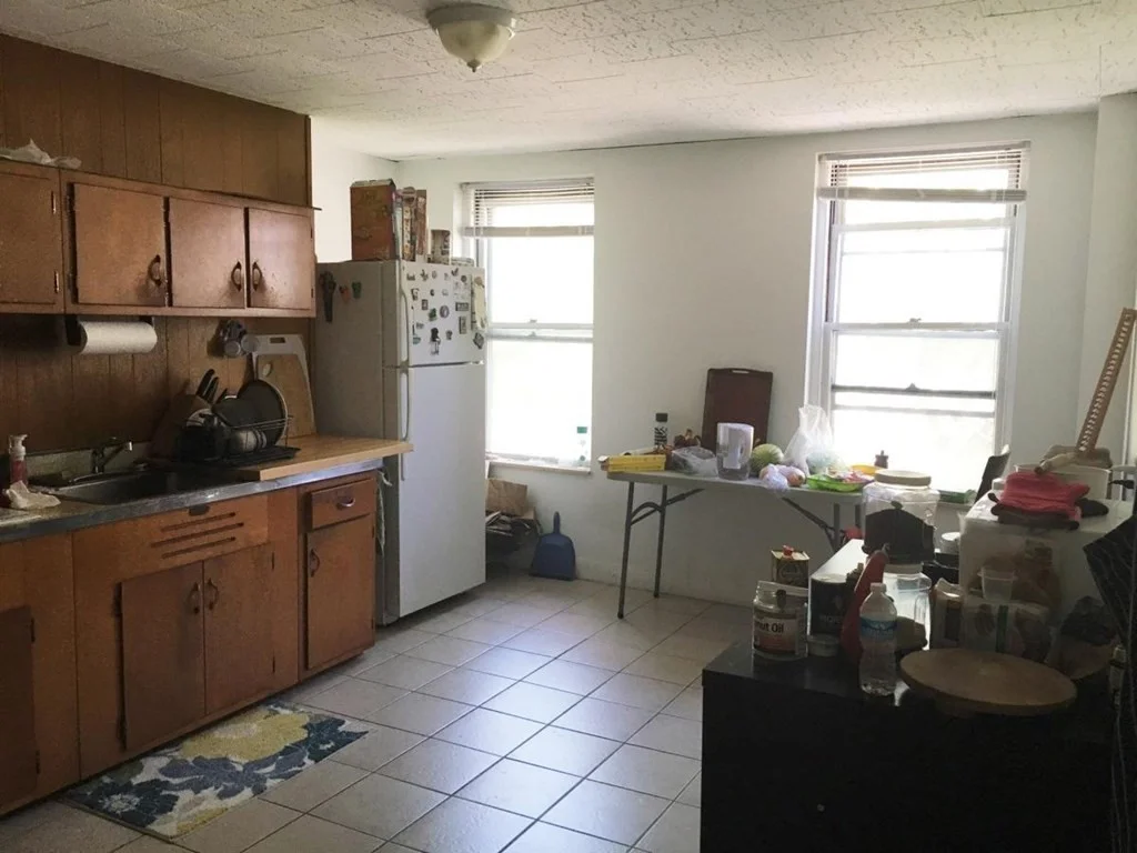 1 bed, 1 bath apartment for rent at 198 Saint Paul Unit 4, Coolidge Corner — photo 4 of 4
