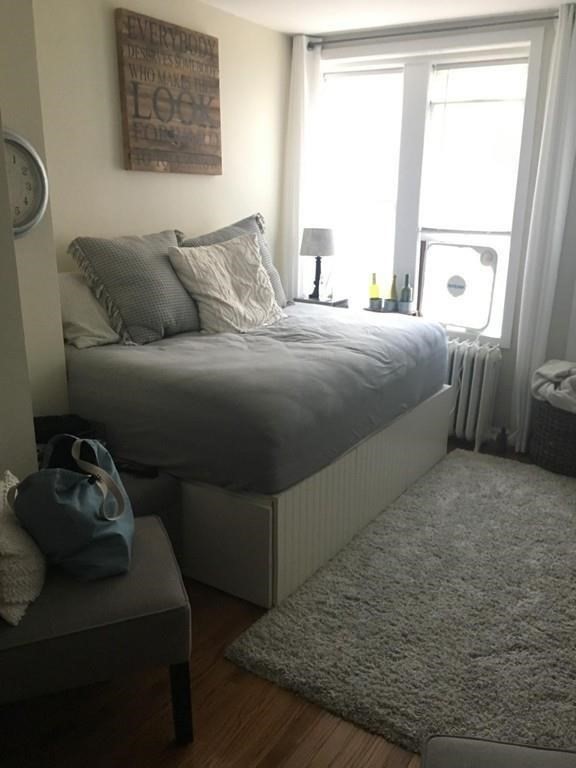 Studio bed, 1 bath apartment for rent at 198 Saint Paul Unit 9, Brookline — photo 8 of 9