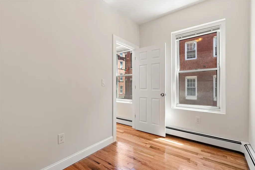 2 bed, 1 bath apartment for rent at 198 Salem St Unit 2, North End — photo 8 of 21
