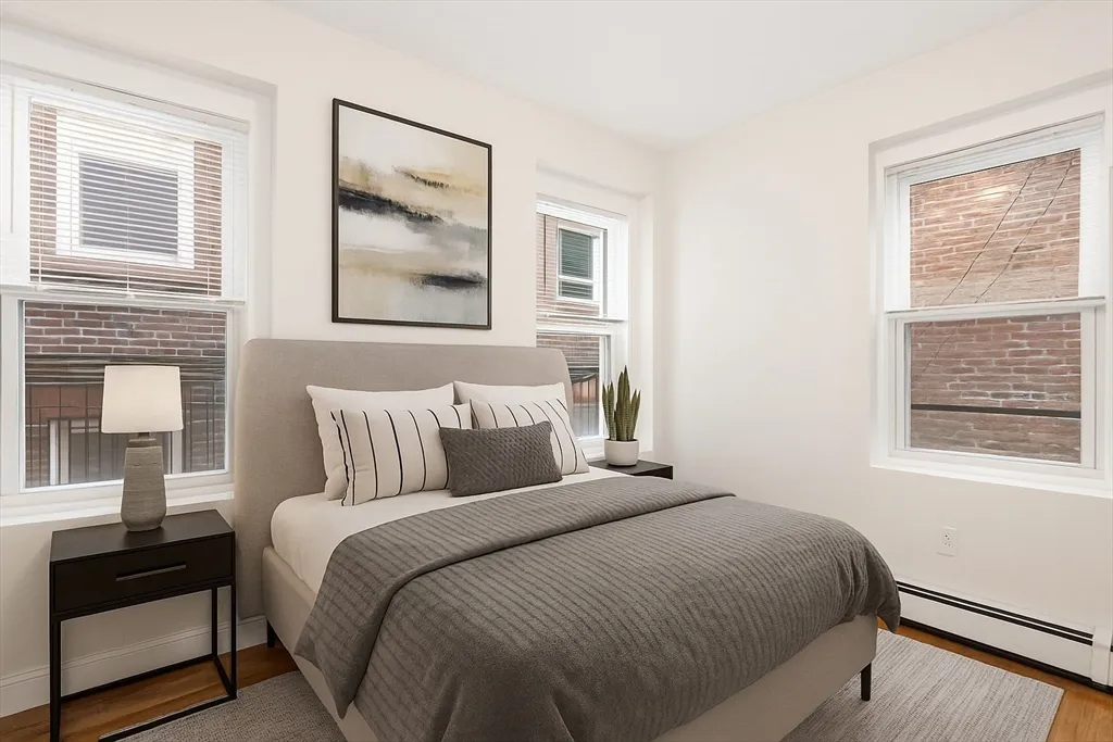 2 bed, 1 bath apartment for rent at 198 Salem St Unit 2, North End — photo 16 of 21