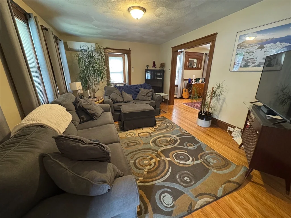 2 bed, 1 bath apartment for rent at 198 School St Unit 1, Watertown — photo 1 of 26