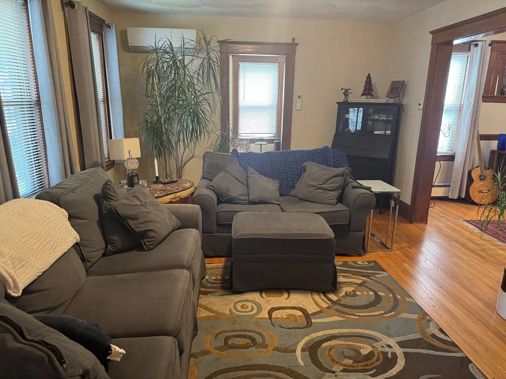 2 bed, 1 bath apartment for rent at 198 School St Unit 1, Watertown — photo 2 of 26