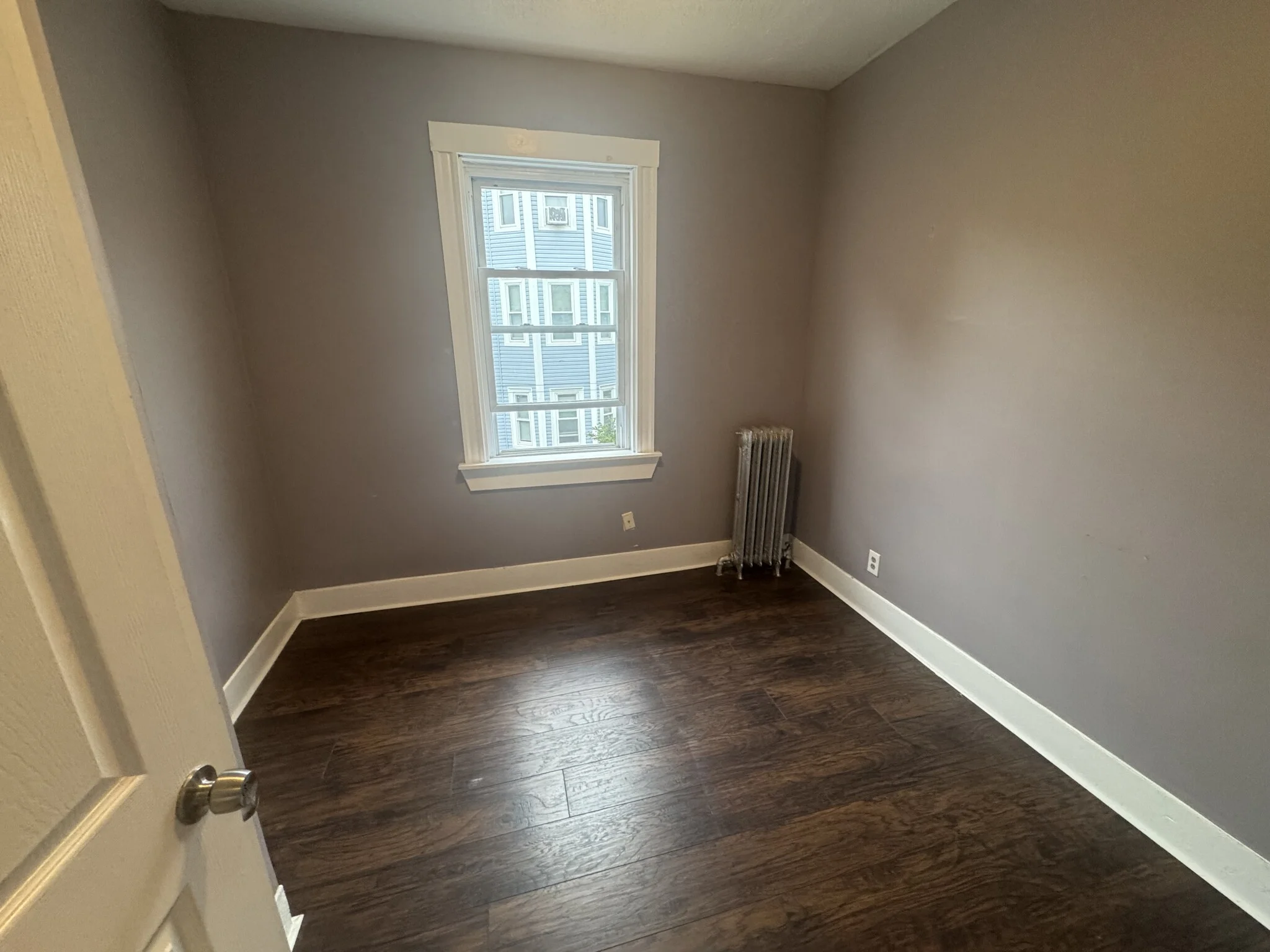 3 bed, 1 bath apartment for rent at 198 Sherman St Unit 3, North Cambridge — photo 5 of 6