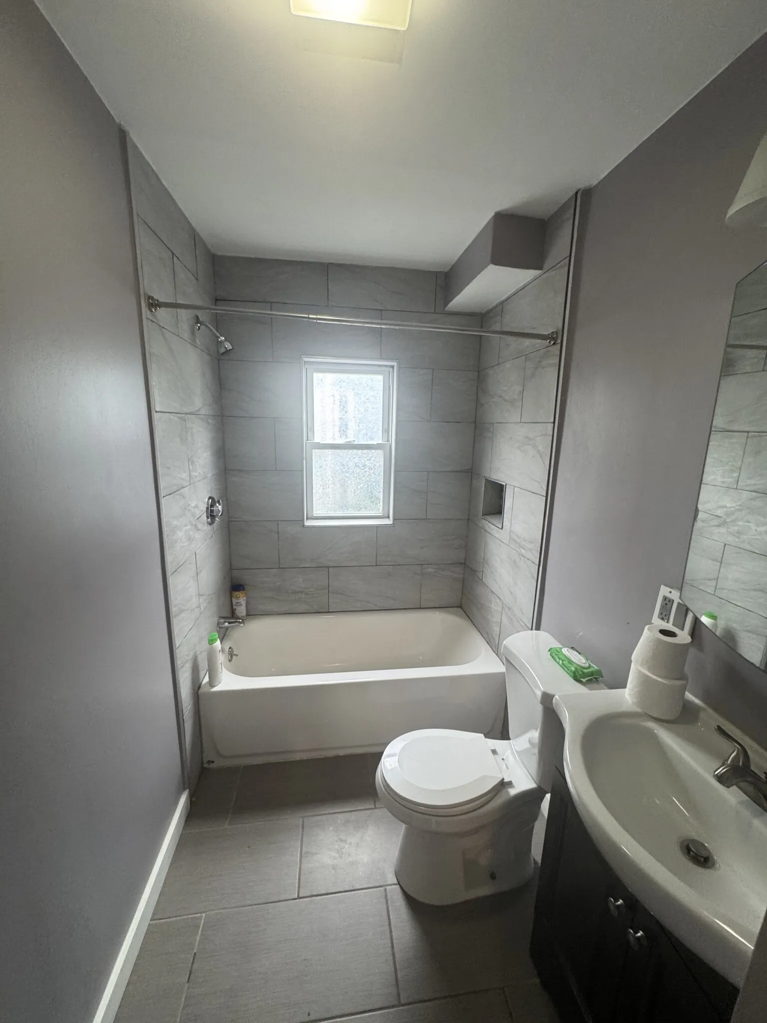 3 bed, 1 bath apartment for rent at 198 Sherman St Unit 3, North Cambridge — photo 4 of 6
