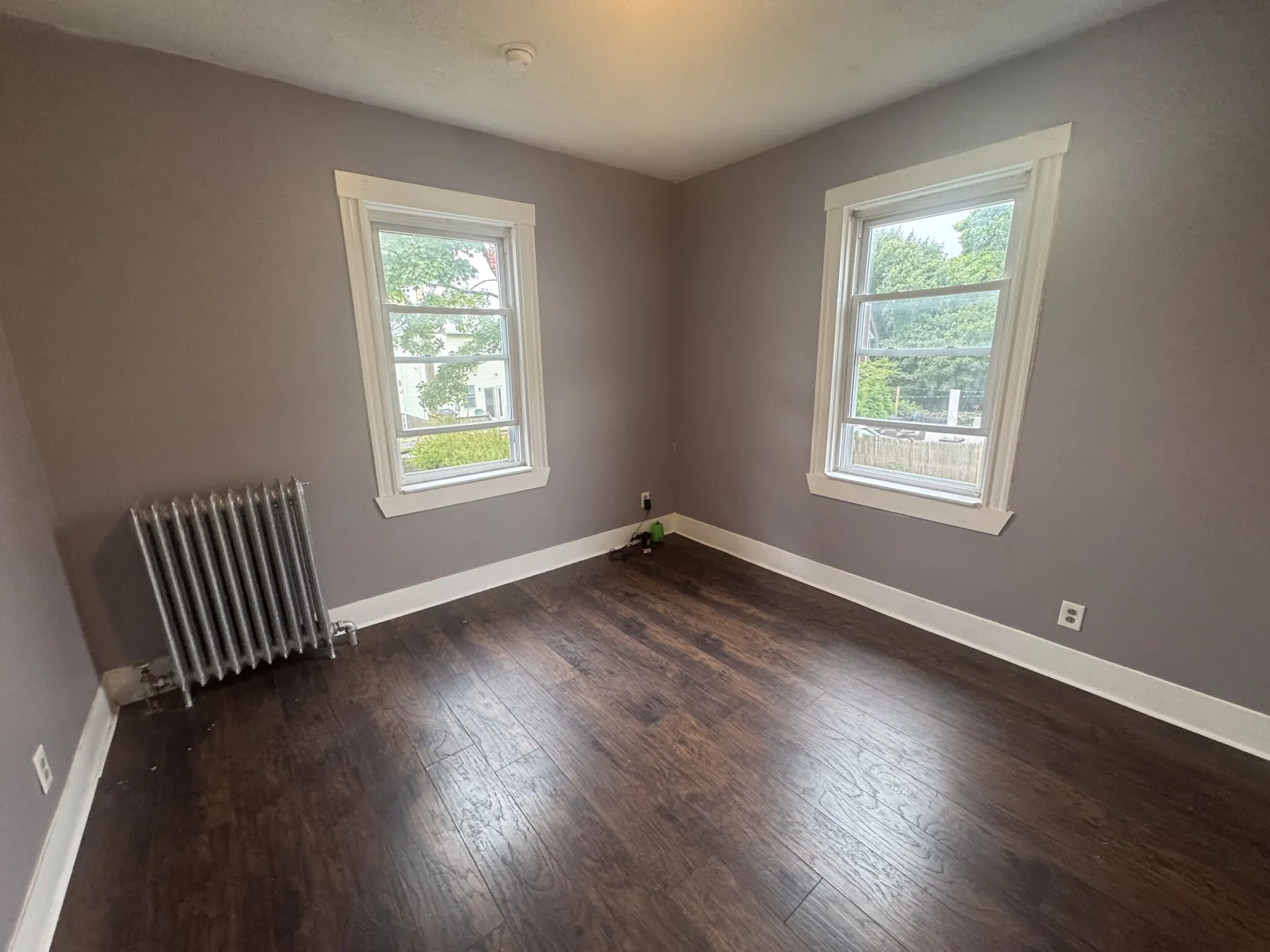 3 bed, 1 bath apartment for rent at 198 Sherman St Unit 3, North Cambridge — photo 3 of 6