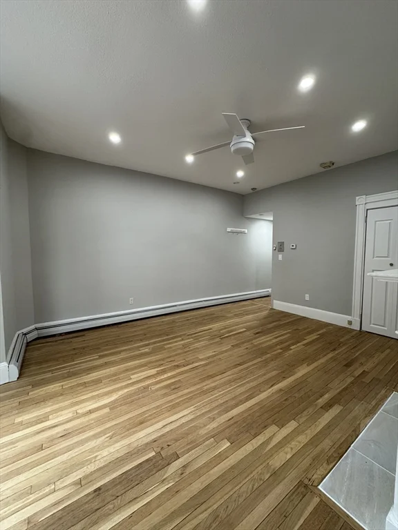 Studio bed, 1 bath apartment for rent at 198 St Botolph St Unit 2, Back Bay — photo 7 of 10
