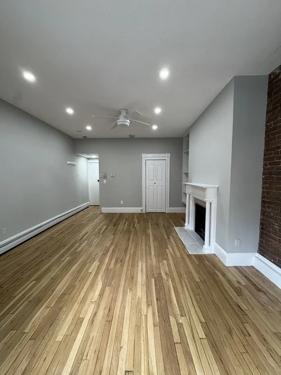 Studio bed, 1 bath apartment for rent at 198 St Botolph St Unit 2, Back Bay — photo 6 of 10